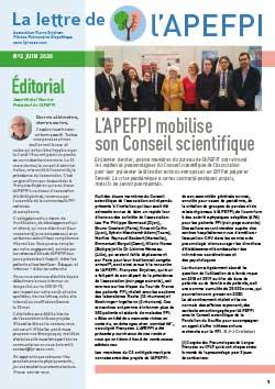 Lettre de l’APEFPI N°2 Mai 2020