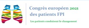 1er Congrès européen des patients FPI