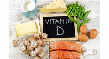 Lutte contre la Covid-19 : la vitamine D peut avoir des effets bénéfiques.