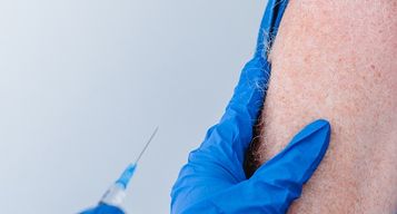 Vaccination contre la grippe : dès le 22 octobre pour les FPI