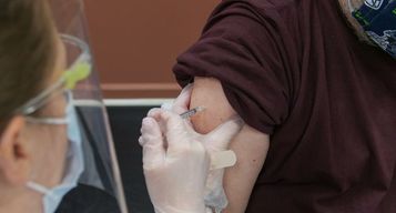 Vaccination anti-Covid 19 : Les patients FPI éligibles dès le 18 janvier